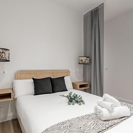 Charming Madrid Castilla Екстер'єр фото