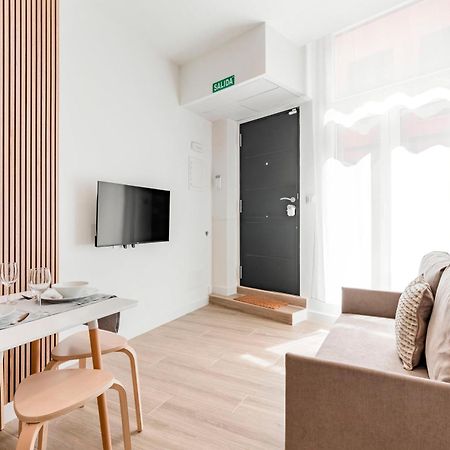 Charming Madrid Castilla Екстер'єр фото