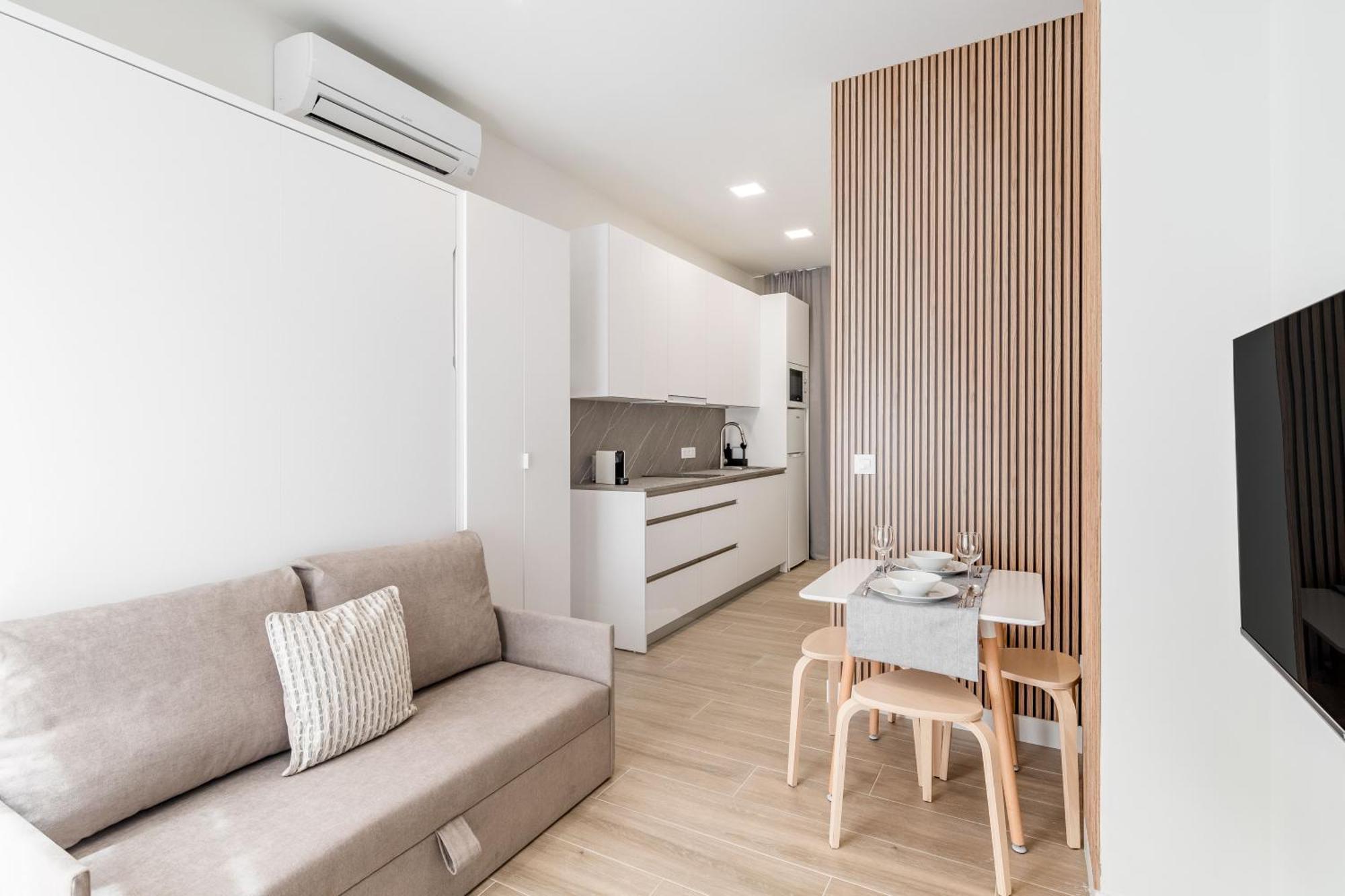 Charming Madrid Castilla Екстер'єр фото