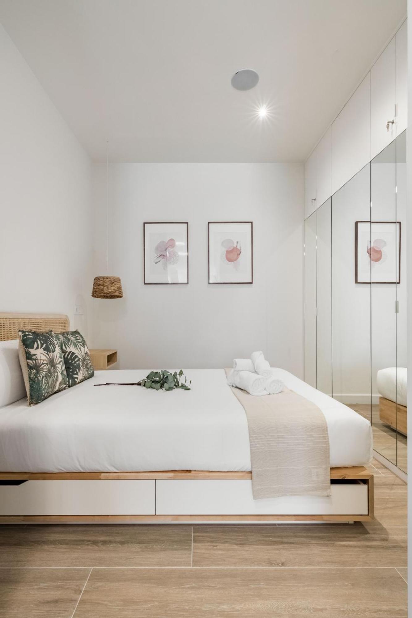 Charming Madrid Castilla Екстер'єр фото