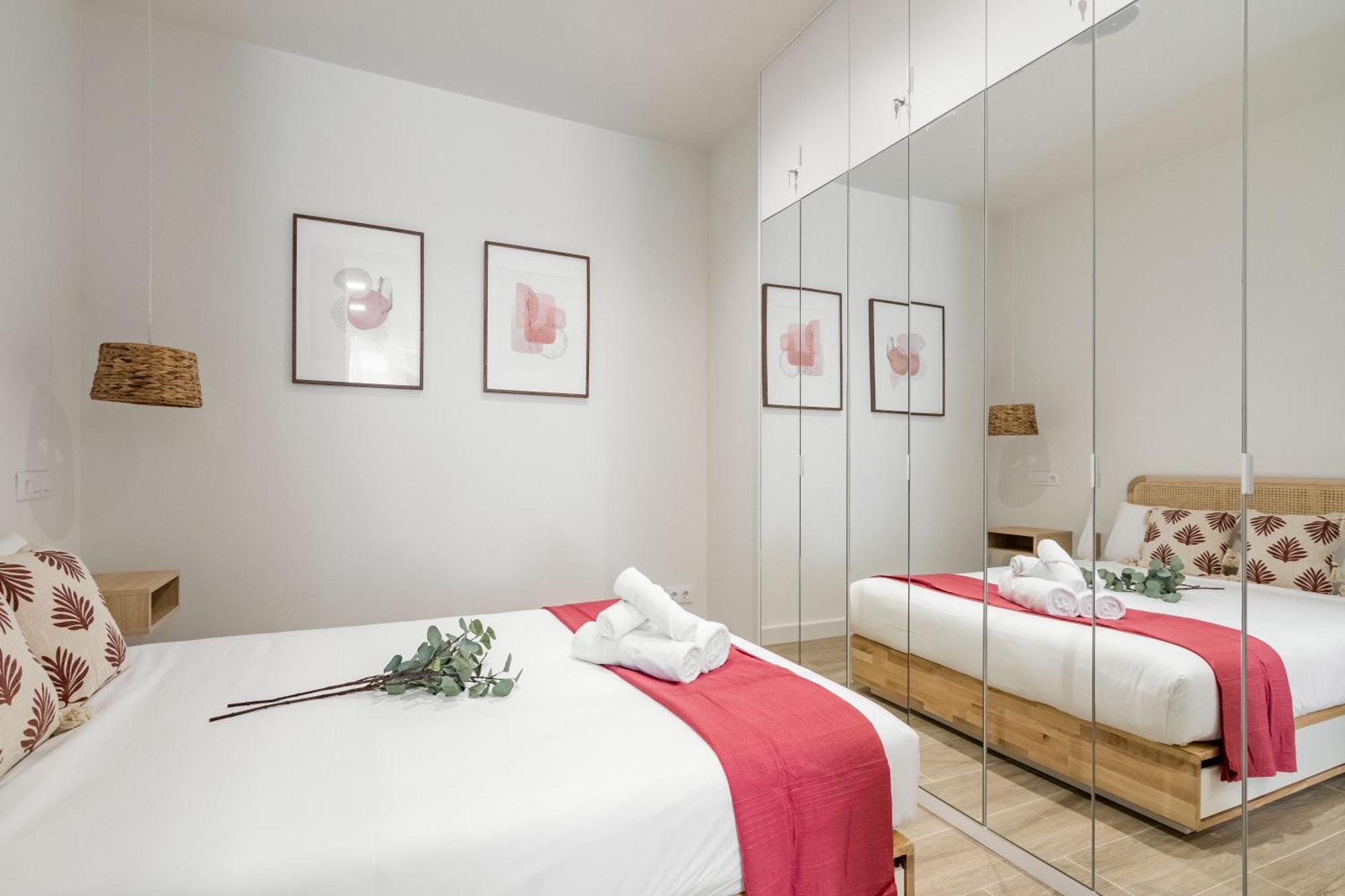 Charming Madrid Castilla Екстер'єр фото