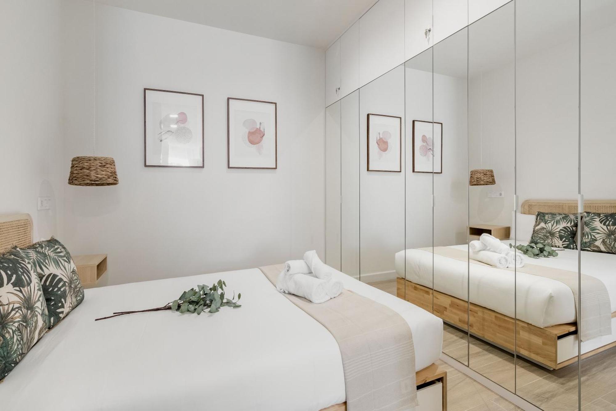 Charming Madrid Castilla Екстер'єр фото