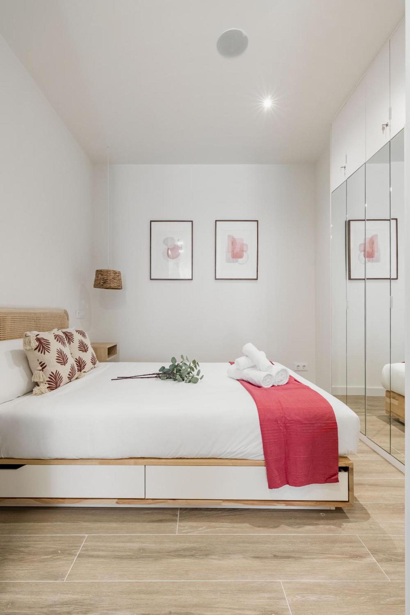 Charming Madrid Castilla Екстер'єр фото