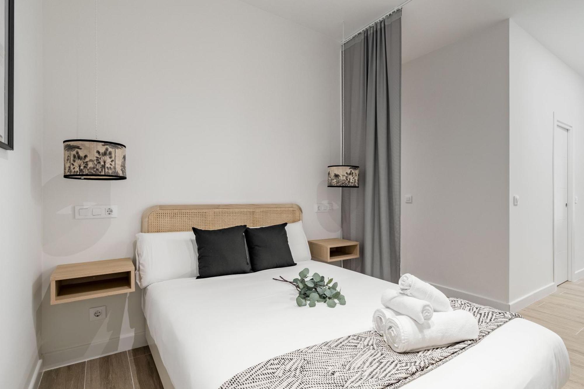 Charming Madrid Castilla Екстер'єр фото