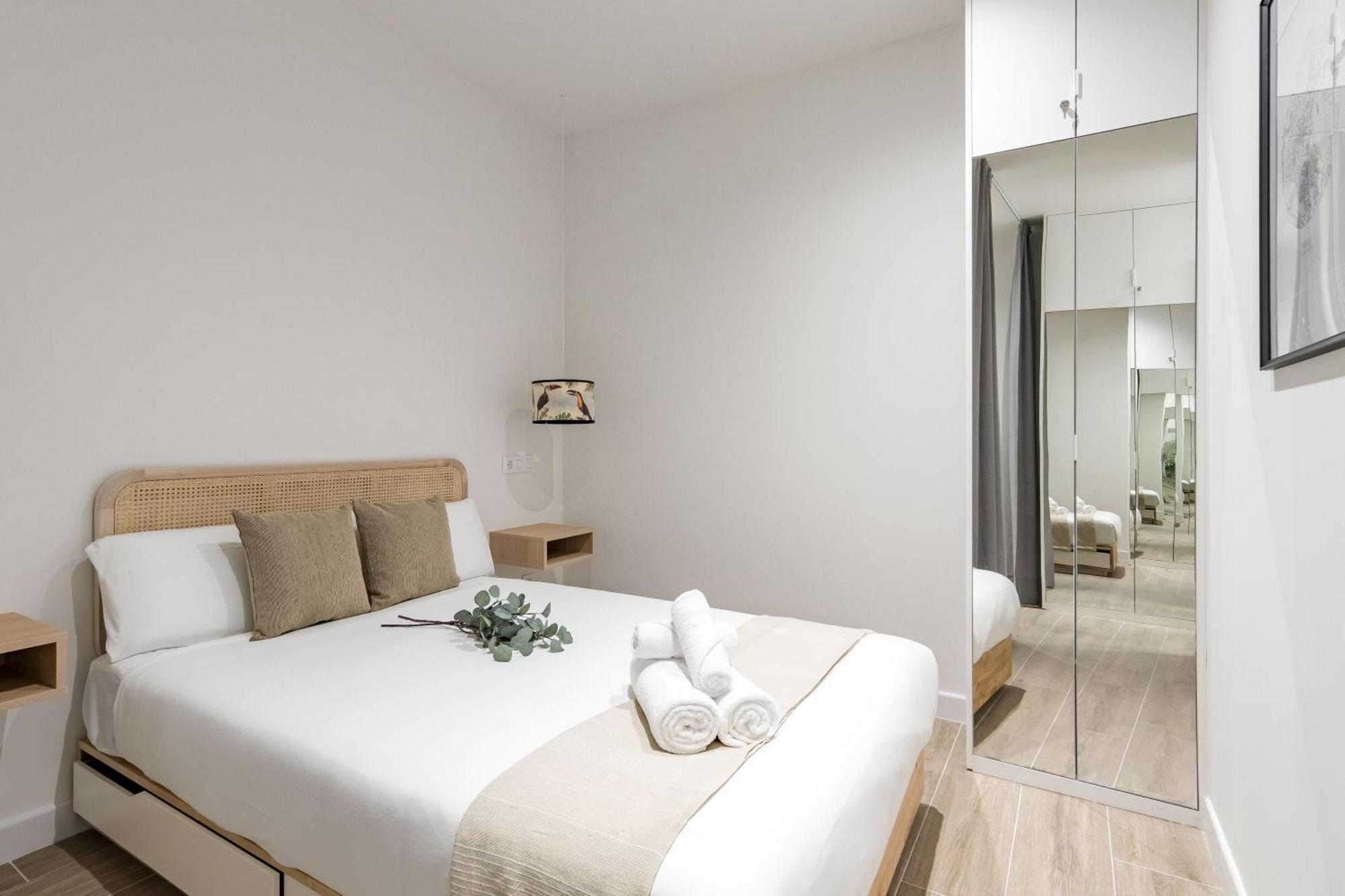 Charming Madrid Castilla Екстер'єр фото