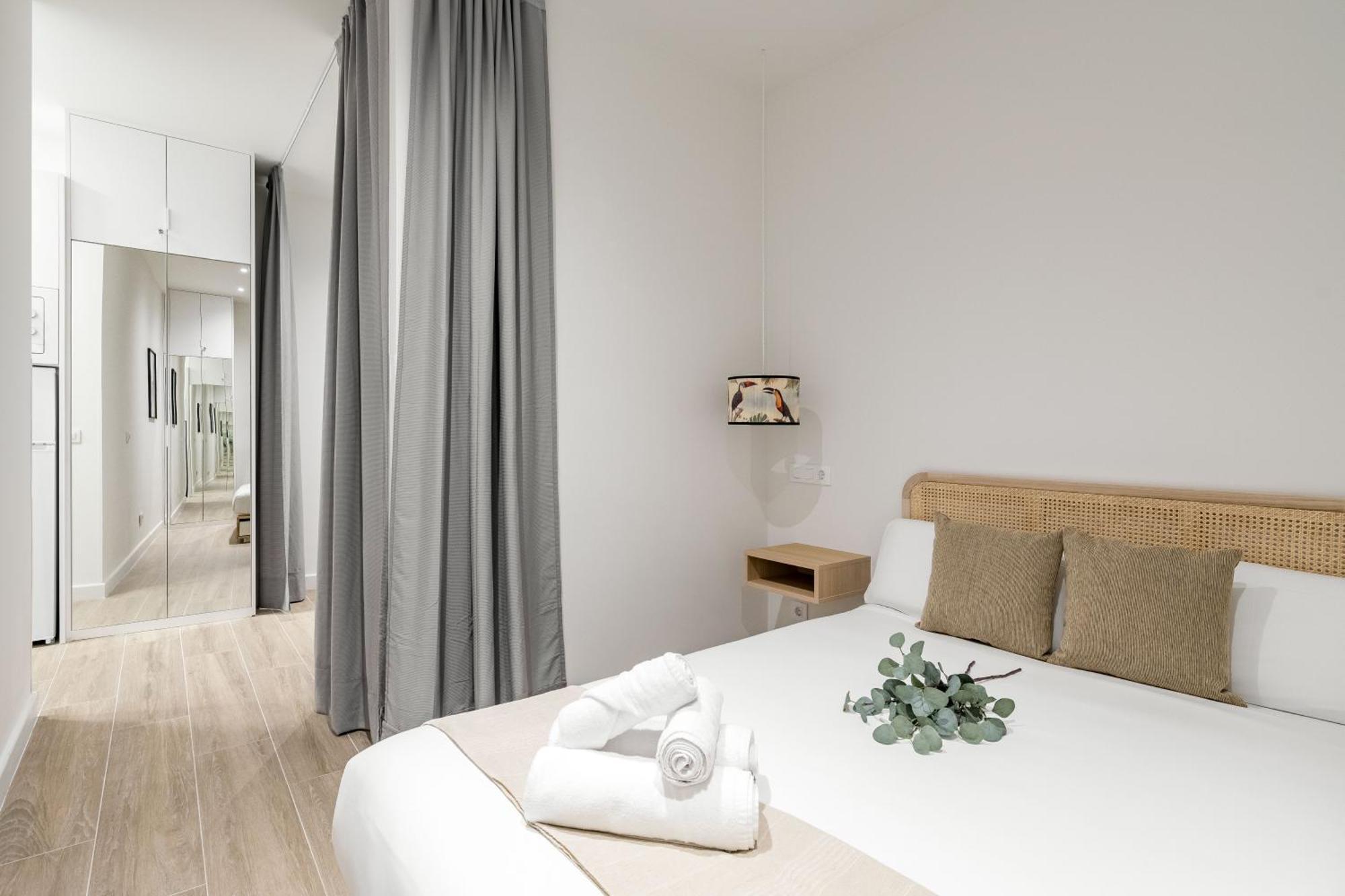 Charming Madrid Castilla Екстер'єр фото